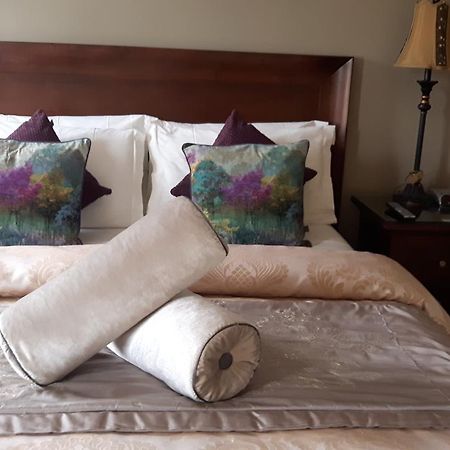 Almara House Bed & Breakfast กัลเวย์ ภายนอก รูปภาพ