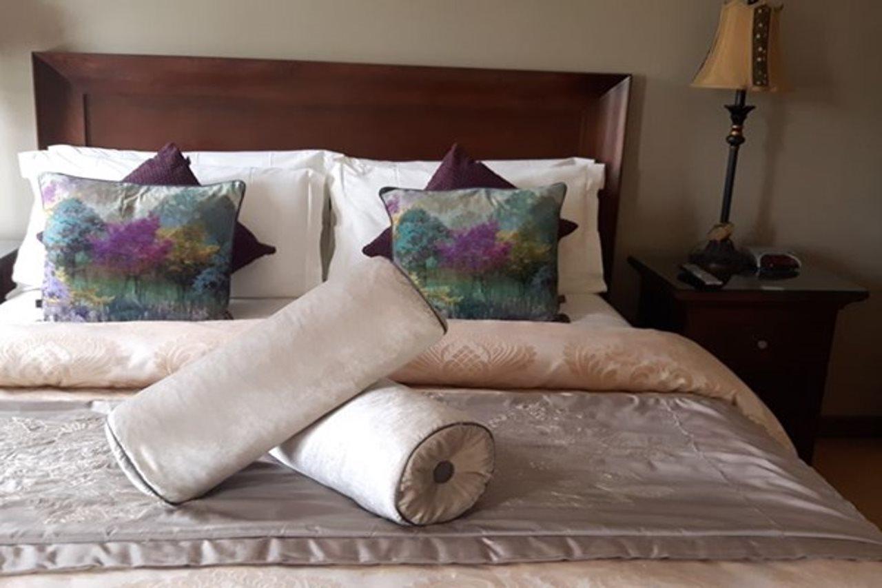Almara House Bed & Breakfast กัลเวย์ ภายนอก รูปภาพ