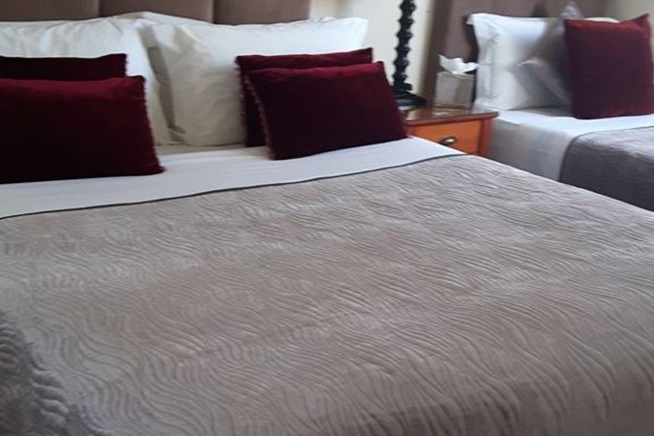 Almara House Bed & Breakfast กัลเวย์ ภายนอก รูปภาพ