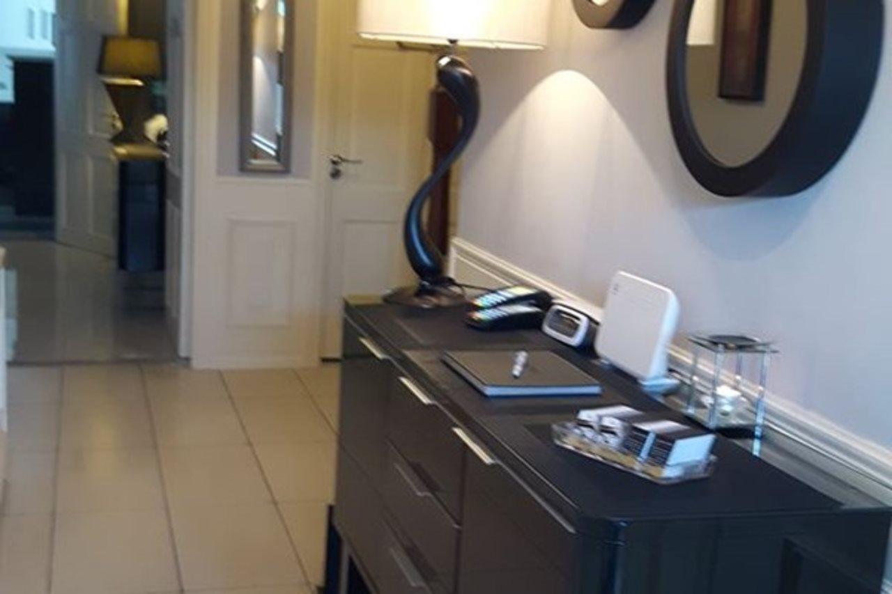 Almara House Bed & Breakfast กัลเวย์ ภายนอก รูปภาพ