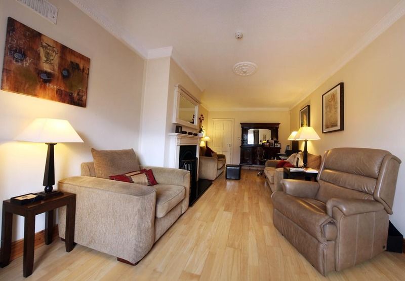 Almara House Bed & Breakfast กัลเวย์ ภายนอก รูปภาพ