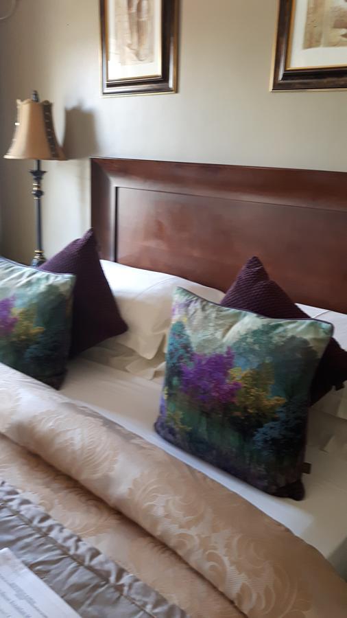 Almara House Bed & Breakfast กัลเวย์ ภายนอก รูปภาพ
